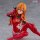 Rebuild of Evangelion S-Fire PVC Statue 1/7 Asuka Langley 12 cm