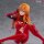 Rebuild of Evangelion S-Fire PVC Statue 1/7 Asuka Langley 12 cm
