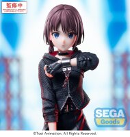 Girls Band Cry XStellar PVC Statue Nina Iseri 20 cm