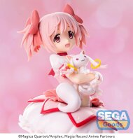 Magia Record: Puella Magi Madoka Magica Side Story SPM PVC Statue Madoka Kaname 24 cm
