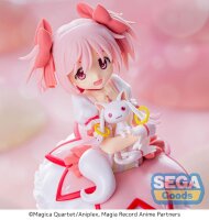 Magia Record: Puella Magi Madoka Magica Side Story SPM PVC Statue Madoka Kaname 24 cm