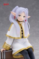 Frieren: Beyond Journeys End PVC Statue Desktop Cute Figure Frieren Trunk Case Ver. 13 cm