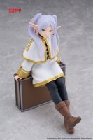 Frieren: Beyond Journeys End PVC Statue Desktop Cute Figure Frieren Trunk Case Ver. 13 cm
