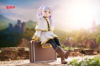 Frieren: Beyond Journeys End PVC Statue Desktop Cute Figure Frieren Trunk Case Ver. 13 cm
