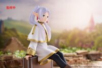 Frieren: Beyond Journeys End PVC Statue Desktop Cute Figure Frieren Trunk Case Ver. 13 cm