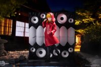 Daemons of the Shadow Realm Taito Kuji Online Ravitier Plus PVC Statue Gabby Composed Face Ver. 16 cm