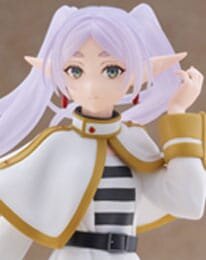Frieren: Beyond Journeys End Coreful PVC Statue Frieren 18 cm
