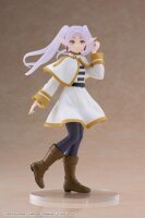 Frieren: Beyond Journeys End Coreful PVC Statue Frieren 18 cm