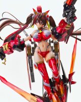 Original Character Orbit Girls Series PVC Statue Entry No. 2 Akane Hintasu Antenna Shop Limited Edition 45 cm