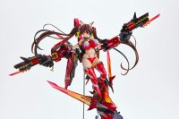 Original Character Orbit Girls Series PVC Statue Entry No. 2 Akane Hintasu Antenna Shop Limited Edition 45 cm