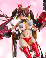 Original Character Orbit Girls Series PVC Statue Entry No. 2 Akane Hintasu Antenna Shop Limited Edition 45 cm