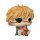 Chainsaw Man POP! Games Vinyl Figur Denji & Pochita 9 cm