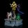 Saint Seiya Art Scale Statue 1/10 Aries Mu Deluxe 27 cm