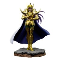 Saint Seiya Art Scale Statue 1/10 Aries Mu 23 cm