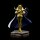 Saint Seiya Art Scale Statue 1/10 Aries Mu 23 cm