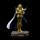 Saint Seiya Art Scale Statue 1/10 Aries Mu 23 cm