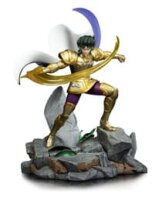 Saint Seiya Art Scale Statue 1/10 Capricorn Shura 25 cm