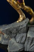 Saint Seiya Art Scale Statue 1/10 Capricorn Shura 25 cm