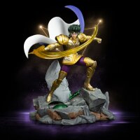 Saint Seiya Art Scale Statue 1/10 Capricorn Shura 25 cm