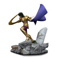 Saint Seiya Art Scale Statue 1/10 Capricorn Shura 25 cm