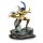 Saint Seiya Art Scale Statue 1/10 Capricorn Shura 25 cm