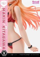 My Dress-Up Darling Ultimate Premium Masterline Series Statue 1/4 Marin Kitagawa Bonus Version 47 cm