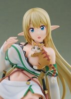 Beheneko PVC Statue 1/7 Aria & Tama AmiAmi Limited Edition 16 cm