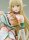 Beheneko PVC Statue 1/7 Aria & Tama AmiAmi Limited Edition 16 cm