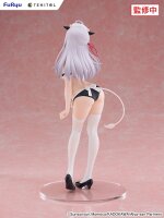 Alya Sometimes Hides Her Feelings in Russian Tenitol Tall PVC Statue Alya Cow Costume Ver. 29 cm