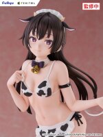 Alya Sometimes Hides Her Feelings in Russian Tenitol Tall PVC Statue Yuki Suo Cow Costume Ver. 28 cm
