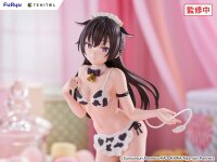 Alya Sometimes Hides Her Feelings in Russian Tenitol Tall PVC Statue Yuki Suo Cow Costume Ver. 28 cm