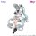 Hatsune Miku Noodle Stopper PVC Statue Vintage Doll Style 15 cm
