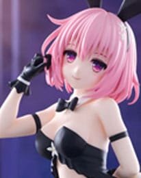 To Love-Ru Darkness BiCute Bunnies PVC Statue Momo Belia Deviluke 27 cm
