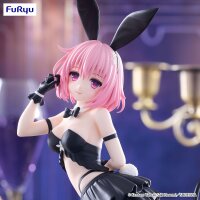 To Love-Ru Darkness BiCute Bunnies PVC Statue Momo Belia Deviluke 27 cm