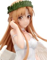 Sword Art Online BiCute Pure PVC Statue Asuna 24 cm