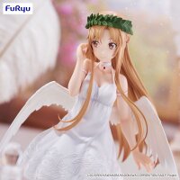 Sword Art Online BiCute Pure PVC Statue Asuna 24 cm