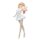 My Dress-Up Darling BiCute Pure PVC Statue Marin Kitagawa 26 cm
