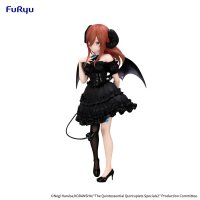 The Quintessential Quintuplets Specials BiCute Dark PVC Statue Nakano Miku 25 cm