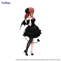 The Quintessential Quintuplets Specials BiCute Dark PVC Statue Nakano Miku 25 cm