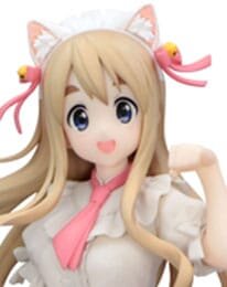 K-On! Trio-Try-iT PVC Statue Tsumugi Kotobuki 22 cm