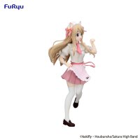 K-On! Trio-Try-iT PVC Statue Tsumugi Kotobuki 22 cm