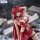 Goddess of Victory: Nikke Noodle Stopper PVC Statue Red Hood: Nonsense Red 12 cm