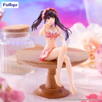 Date A Live V Noodle Stopper PVC Statue Kurumi Tokisaki...