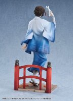 Bungo Stray Dogs Statue 1/7 Osamu Dazai: Kimono Ver. 23 cm