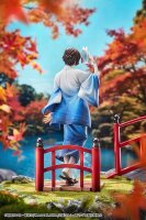 Bungo Stray Dogs Statue 1/7 Osamu Dazai: Kimono Ver. 23 cm