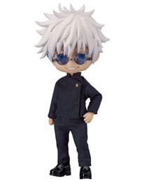 Jujutsu Kaisen Nendoroid Doll Actionfigur Satoru Gojo: Tokyo Jujutsu High School Ver. 14 cm