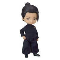 Jujutsu Kaisen Nendoroid Doll Actionfigur Suguru Geto: Tokyo Jujutsu High School Ver. 14 cm