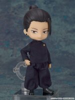 Jujutsu Kaisen Nendoroid Doll Actionfigur Suguru Geto: Tokyo Jujutsu High School Ver. 14 cm
