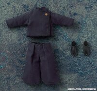 Jujutsu Kaisen Nendoroid Doll Actionfigur Suguru Geto: Tokyo Jujutsu High School Ver. 14 cm