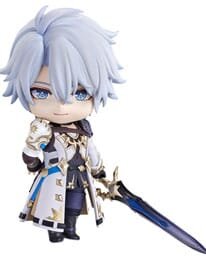 Honkai: Star Rail Nendoroid Actionfigur Phainon 10 cm